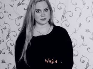 Wasia