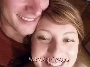 WeLoveOurOrgasms