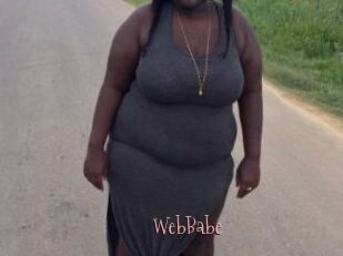 WebBabe