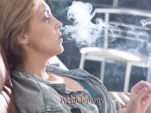 WebMommy