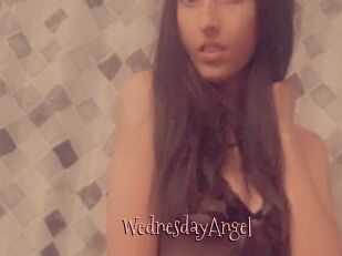 WednesdayAngel