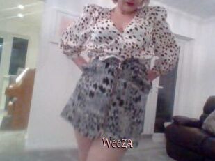 Weeza