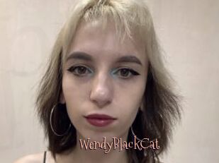 WendyBlackCat