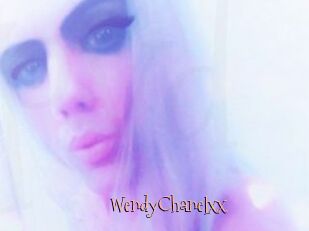 WendyChanelxx