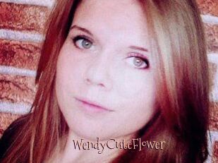 WendyCuteFlower