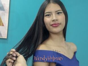 WendyHolman