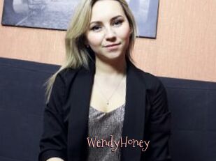 WendyHoney