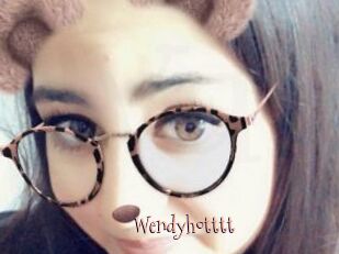 Wendyhotttt