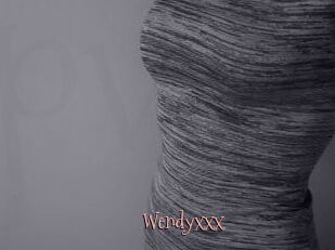 Wendyxxx