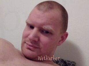 WetBarber