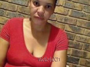 WetLolaX21