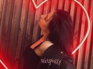Wetpussy