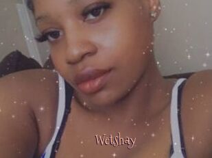 Wetshay