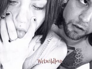 Wetwildlove