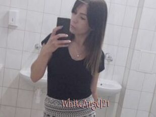 WhiteAngel21