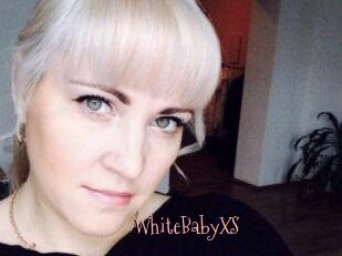 WhiteBabyXS