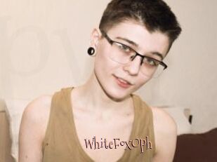 WhiteFoxOph