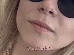 WhiteHandsBae