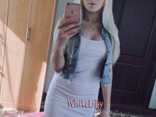 WhiteLilly