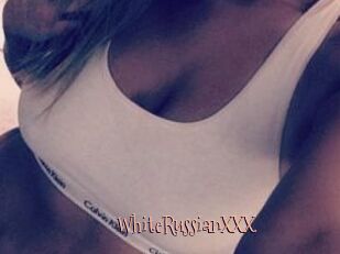 WhiteRussianXXX