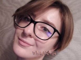 WhiteVanilla