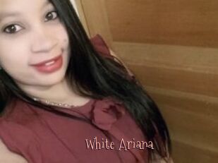 White_Ariana