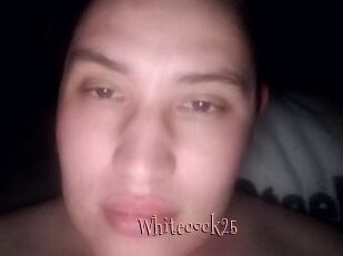 Whitecock25