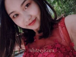 WhitneyKiara