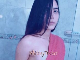 WhitneyTucker