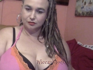 WiccanMoon