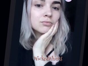 WickedWhims