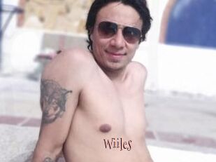 Wiiles