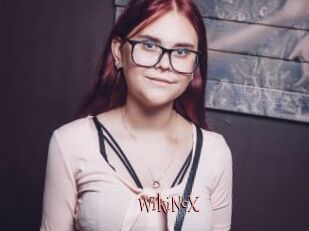 WikiNoX