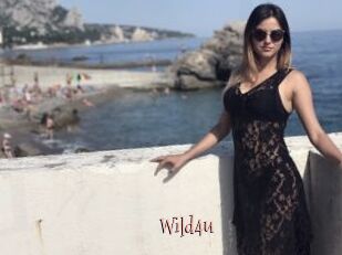 Wild4u