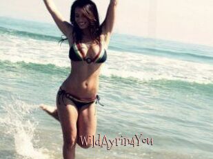 WildAyrin4You