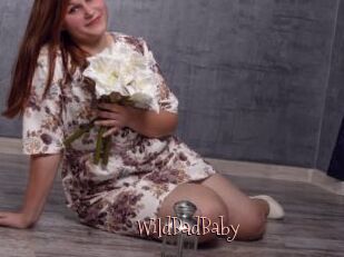 WildBadBaby