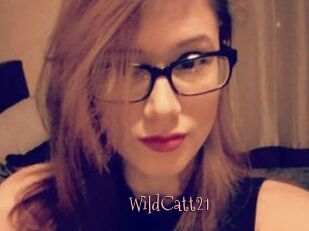 WildCatt21