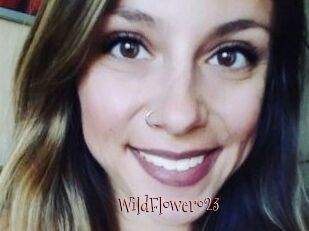 WildFlower023