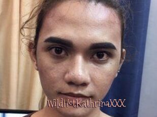 WildHotKathrinaXXX