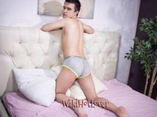 WildHotLover