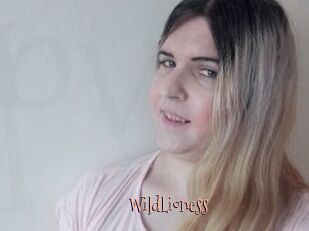 WildLioness