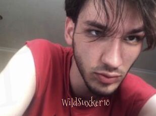 WildSuxker18