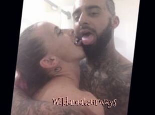 Wildamateurways
