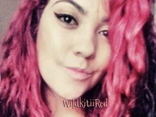 WildkitiiRed