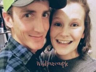 Wildlovecouple