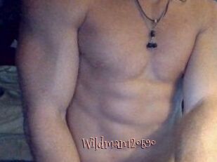 Wildman120590