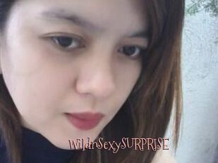 WildnSexySURPRISE