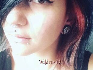 Wildrimist