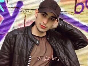 WillAnders