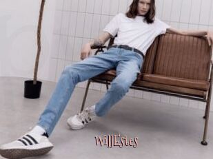 WillEstes